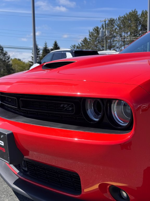 Dodge Challenger R/T 2023 à Miramichi, Nouveau-Brunswick - 11 - w1024h768px