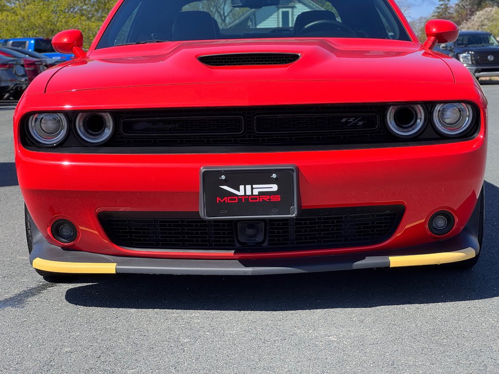 Dodge Challenger R/T 2023 à Miramichi, Nouveau-Brunswick - 21 - w1024h768px