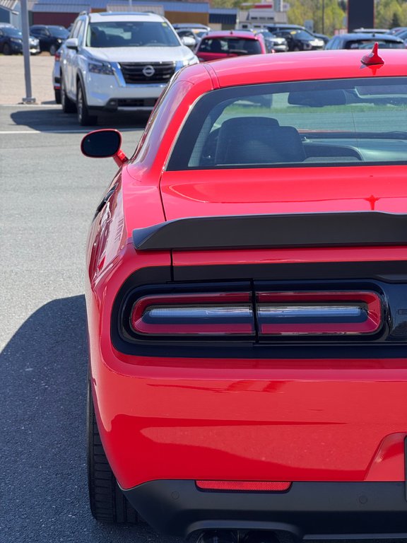 Dodge Challenger R/T 2023 à Miramichi, Nouveau-Brunswick - 17 - w1024h768px