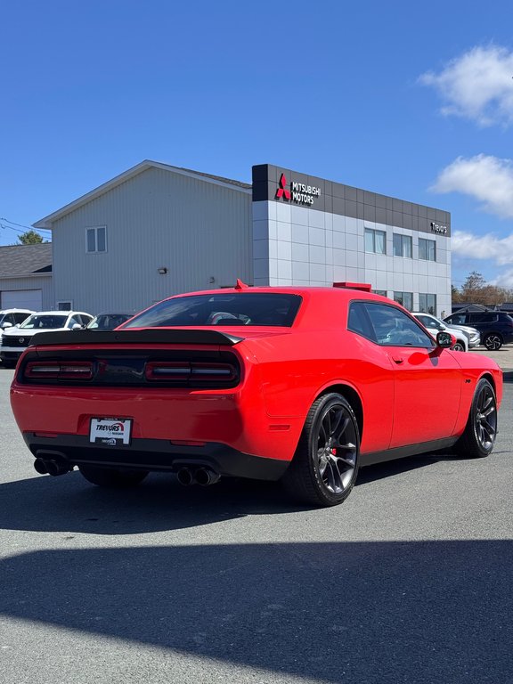 Dodge Challenger R/T 2023 à Miramichi, Nouveau-Brunswick - 6 - w1024h768px