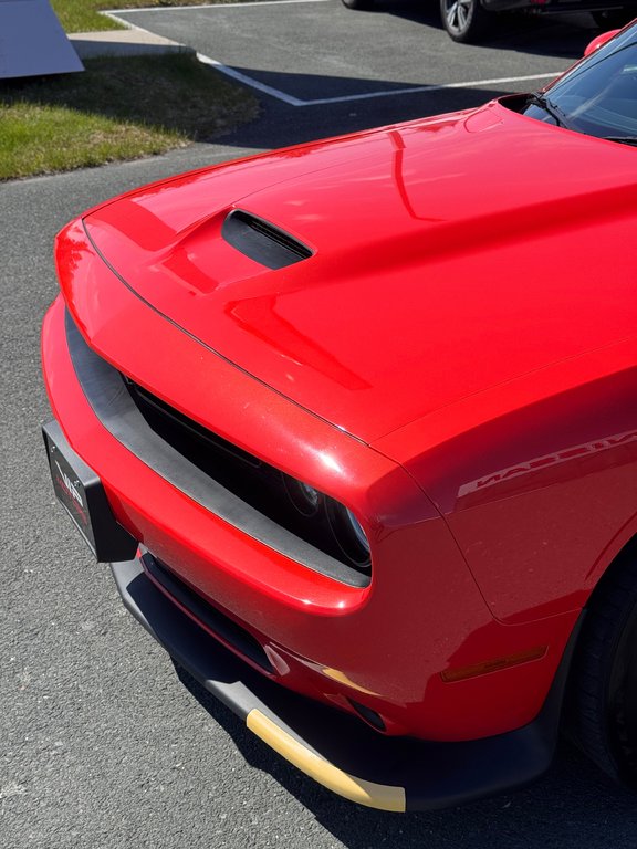 Dodge Challenger R/T 2023 à Miramichi, Nouveau-Brunswick - 12 - w1024h768px