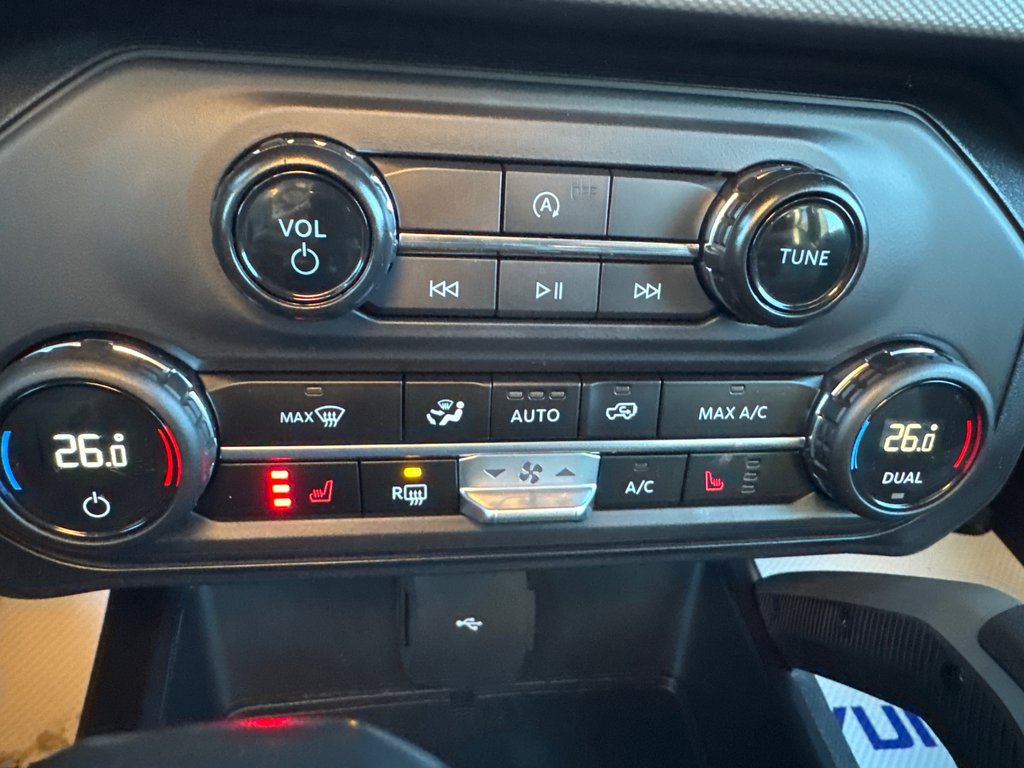 2024 Ford Bronco Big Bend in Miramichi, New Brunswick - 6 - w1024h768px