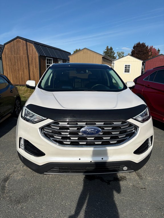 2019 Ford Edge SEL in Miramichi, New Brunswick - 1 - w1024h768px