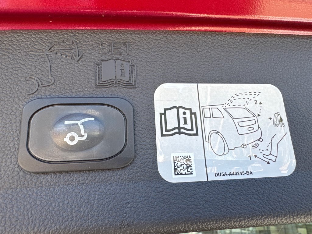 2019 Ford Escape Titanium in Miramichi, New Brunswick - 15 - w1024h768px