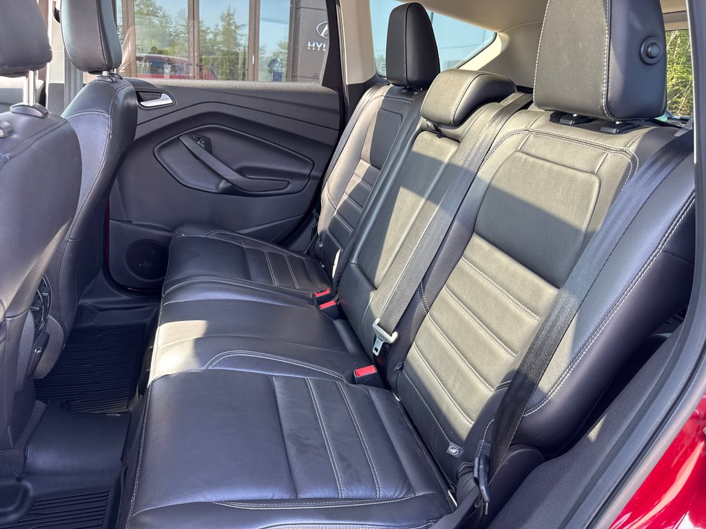2019 Ford Escape Titanium in Miramichi, New Brunswick - 13 - w1024h768px