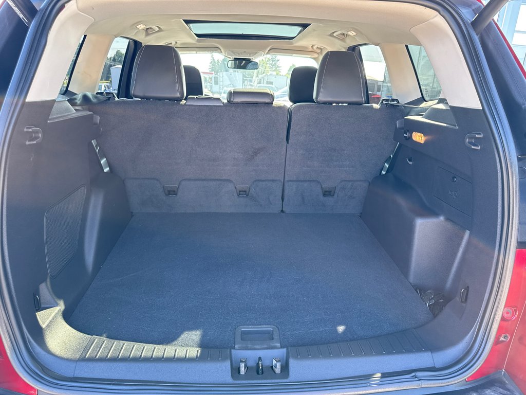2019 Ford Escape Titanium in Miramichi, New Brunswick - 14 - w1024h768px