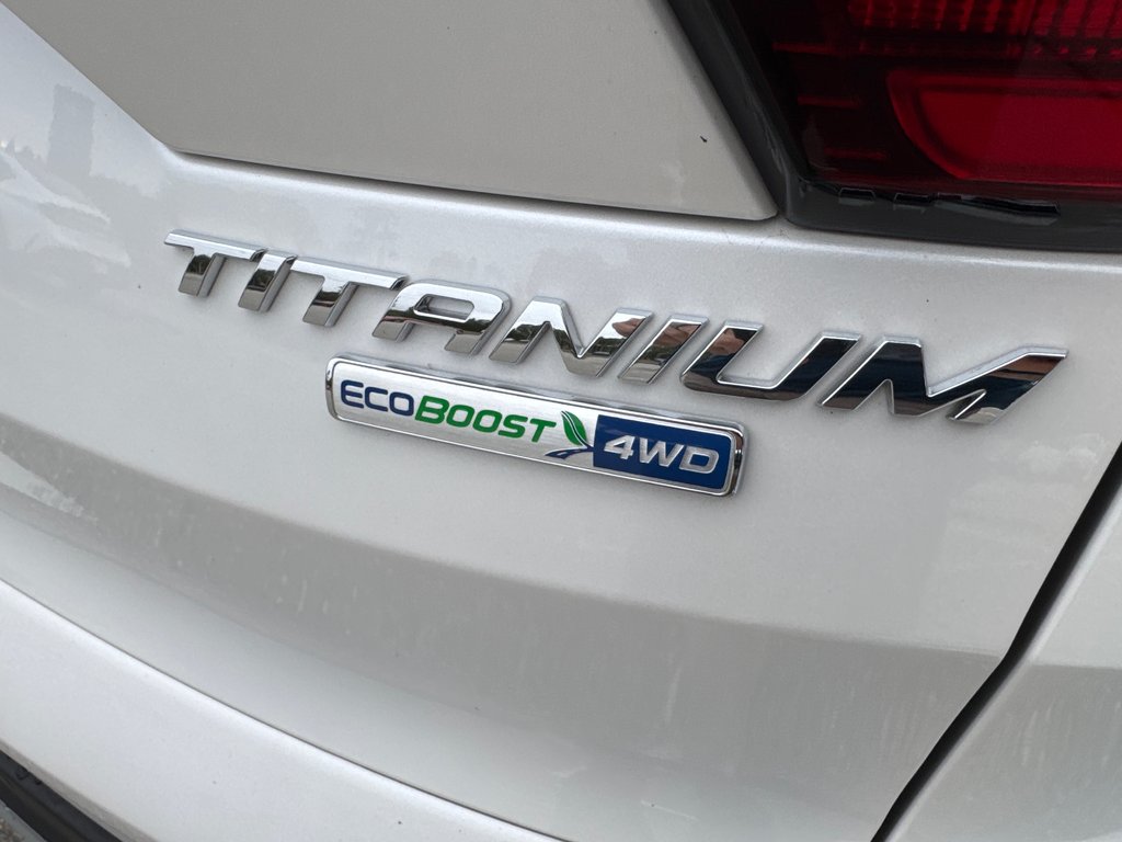 2019 Ford Escape Titanium in Miramichi, New Brunswick - 13 - w1024h768px