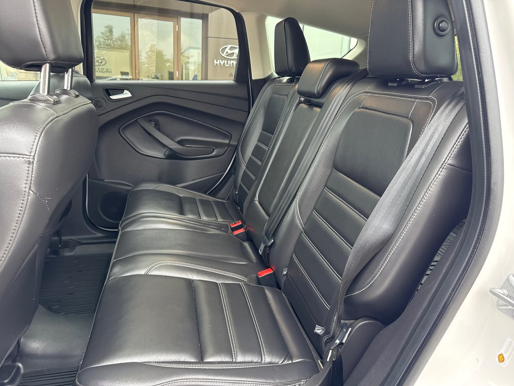 2019 Ford Escape Titanium in Miramichi, New Brunswick - 9 - w1024h768px