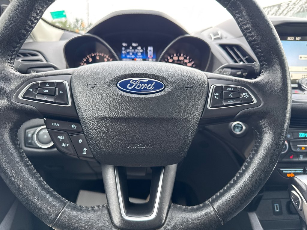 2019 Ford Escape Titanium in Miramichi, New Brunswick - 3 - w1024h768px