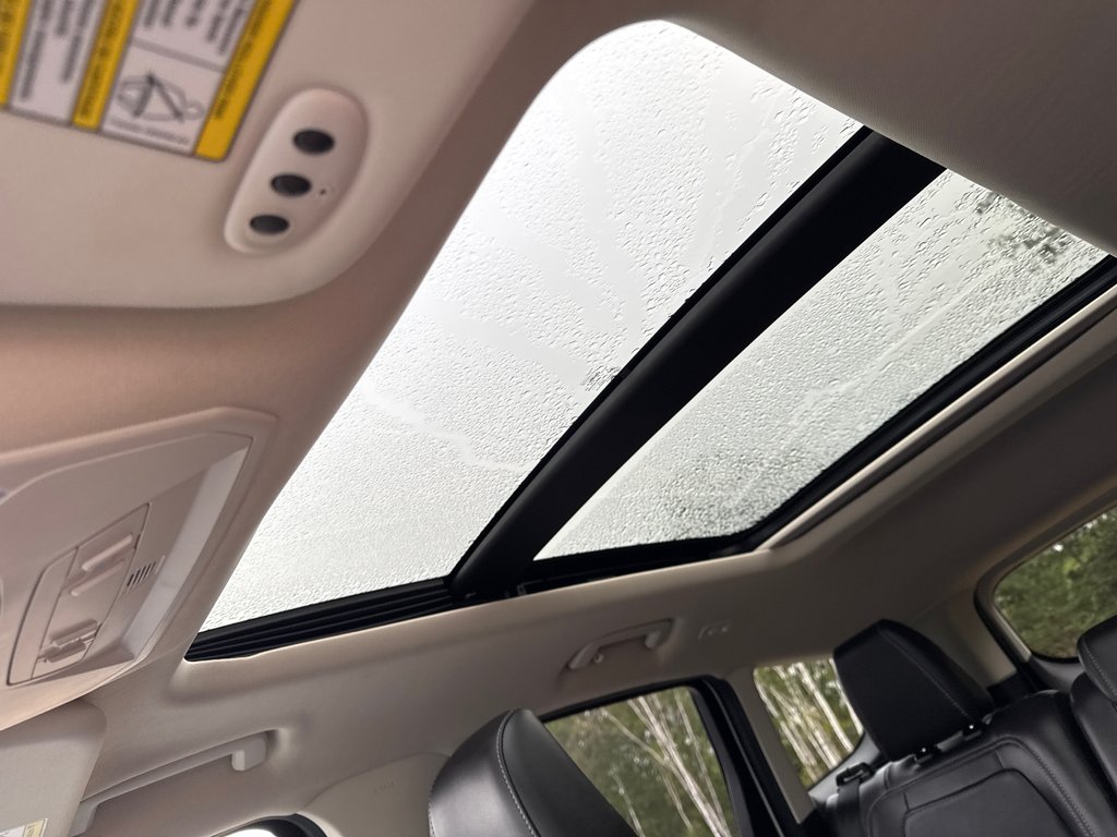 2019 Ford Escape Titanium in Miramichi, New Brunswick - 7 - w1024h768px