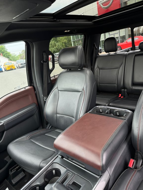 2021 Ford F-150 LARIAT in Miramichi, New Brunswick - 7 - w1024h768px