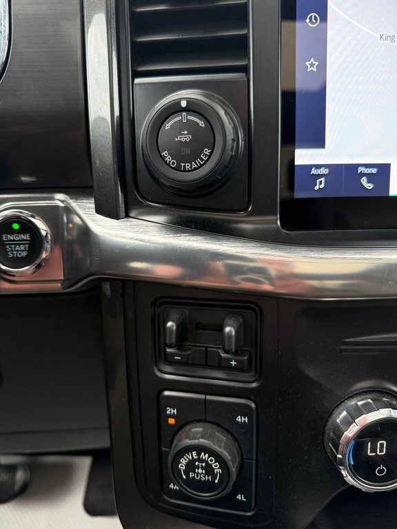 2021 Ford F-150 LARIAT in Miramichi, New Brunswick - 10 - w1024h768px
