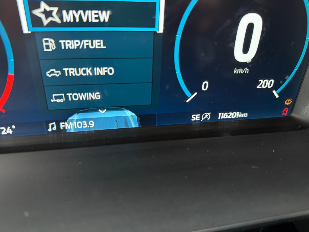 2021 Ford F-150 LARIAT in Miramichi, New Brunswick - 9 - w1024h768px