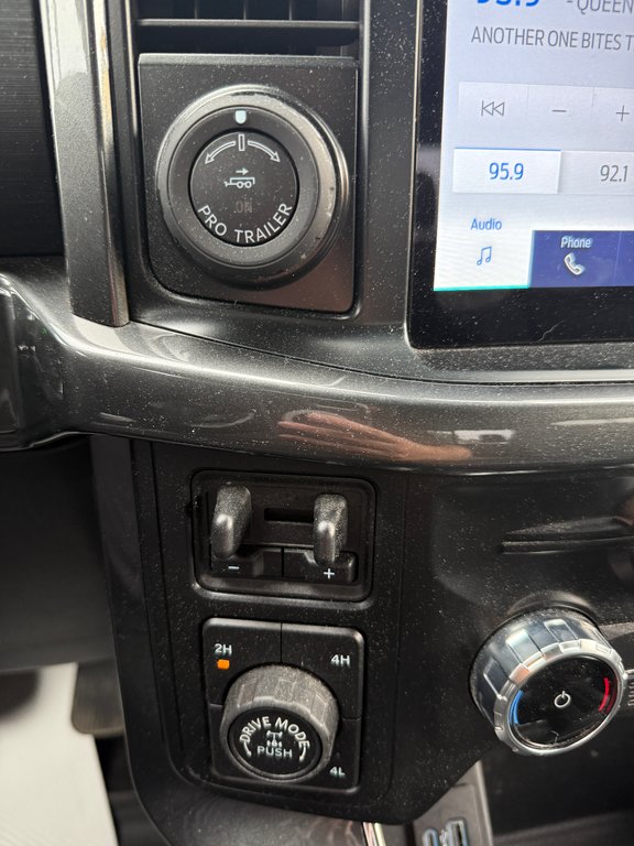 2022 Ford F-150 XL in Miramichi, New Brunswick - 9 - w1024h768px