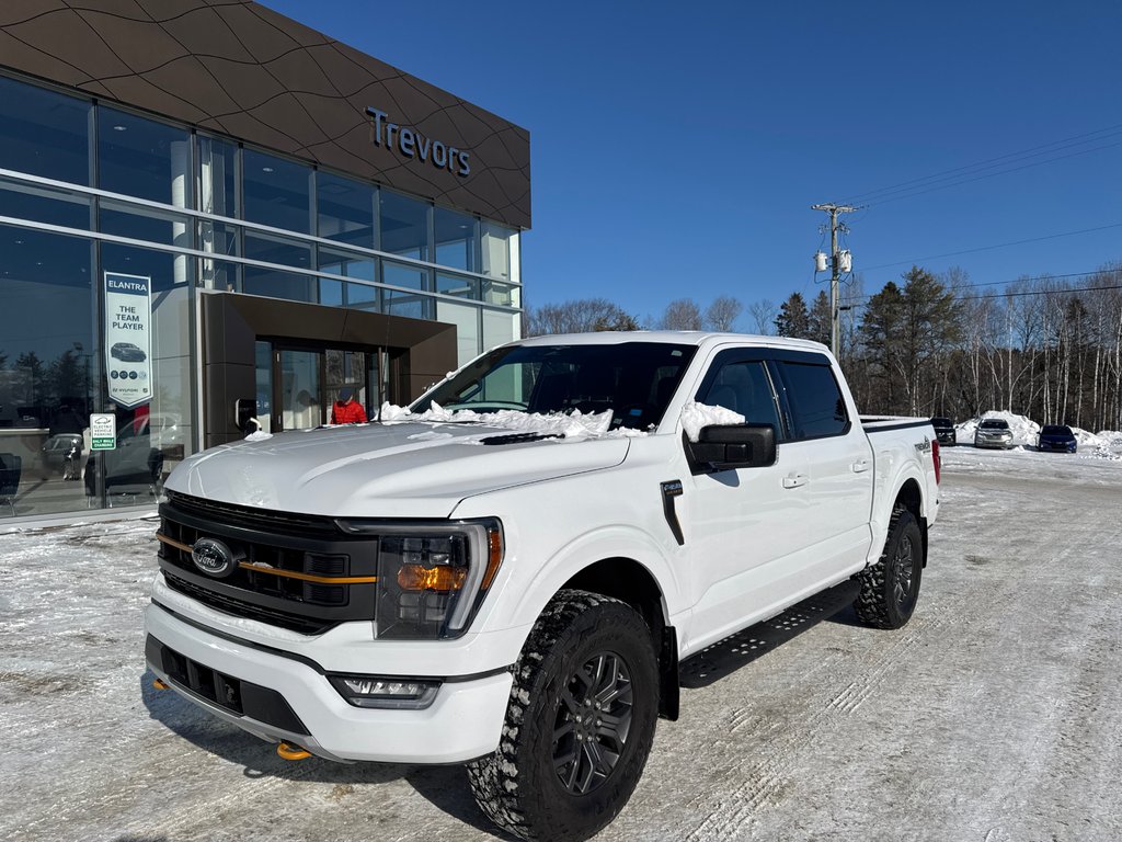 2023 Ford F-150 TREMOR in Miramichi, New Brunswick - 10 - w1024h768px