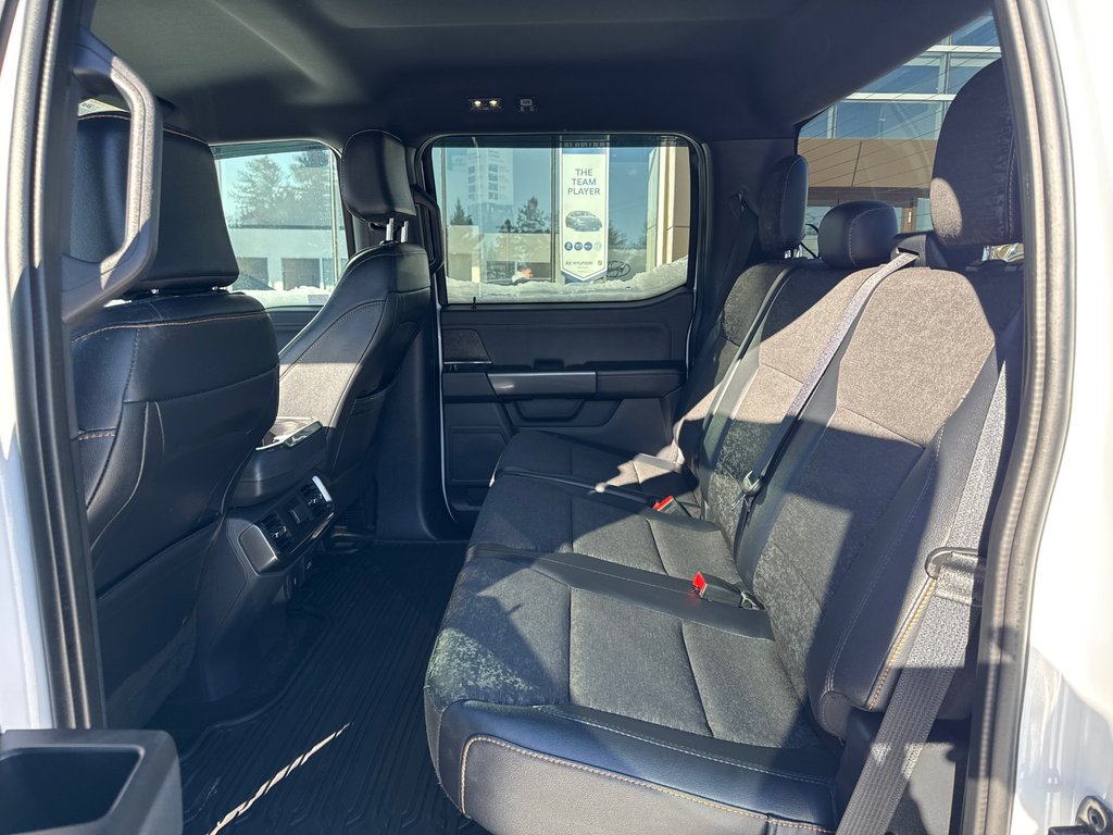 2023 Ford F-150 TREMOR in Miramichi, New Brunswick - 9 - w1024h768px