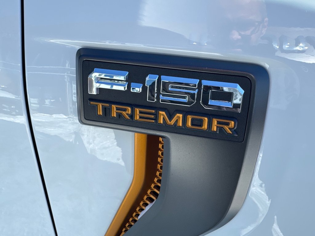 2023 Ford F-150 TREMOR in Miramichi, New Brunswick - 12 - w1024h768px