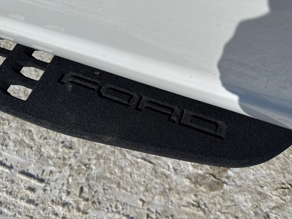 2023 Ford F-150 TREMOR in Miramichi, New Brunswick - 19 - w1024h768px