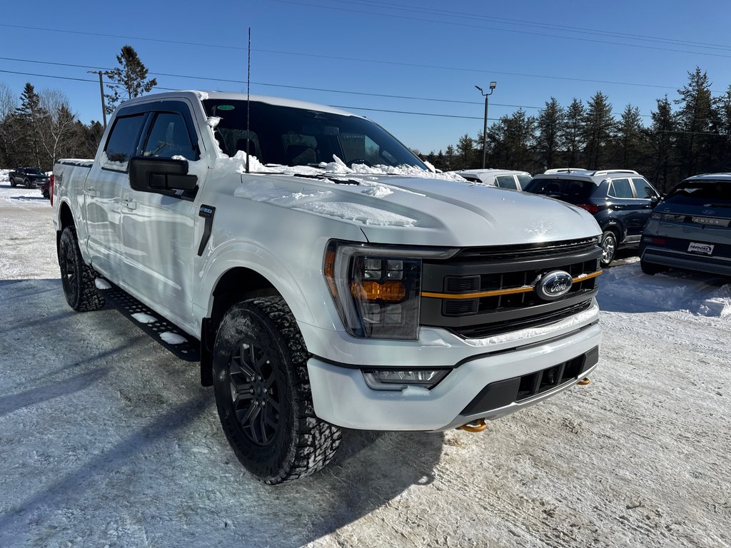 2023 Ford F-150 TREMOR in Miramichi, New Brunswick - 11 - w1024h768px