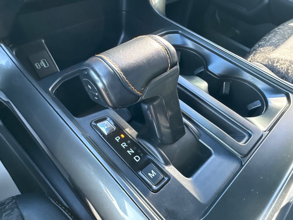 2023 Ford F-150 TREMOR in Miramichi, New Brunswick - 6 - w1024h768px