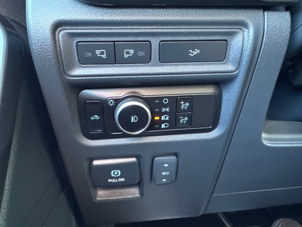 2023 Ford F-150 TREMOR in Miramichi, New Brunswick - 7 - w1024h768px
