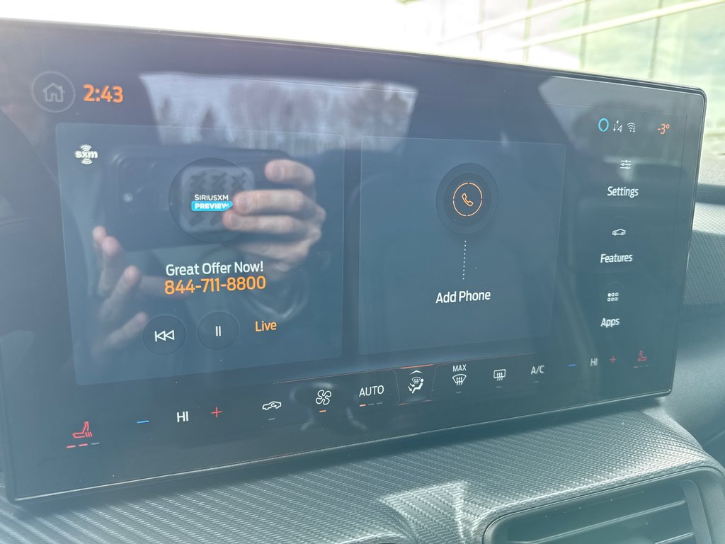 Ford Mustang  2024 à Miramichi, Nouveau-Brunswick - 5 - w1024h768px