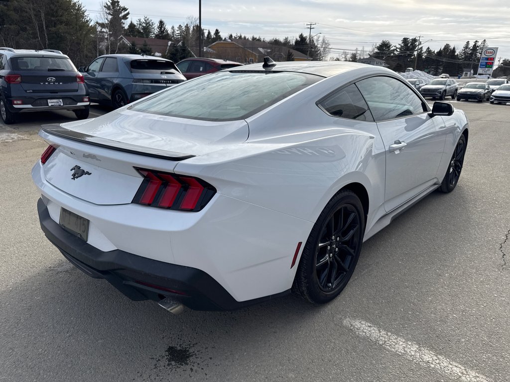 Ford Mustang  2024 à Miramichi, Nouveau-Brunswick - 11 - w1024h768px