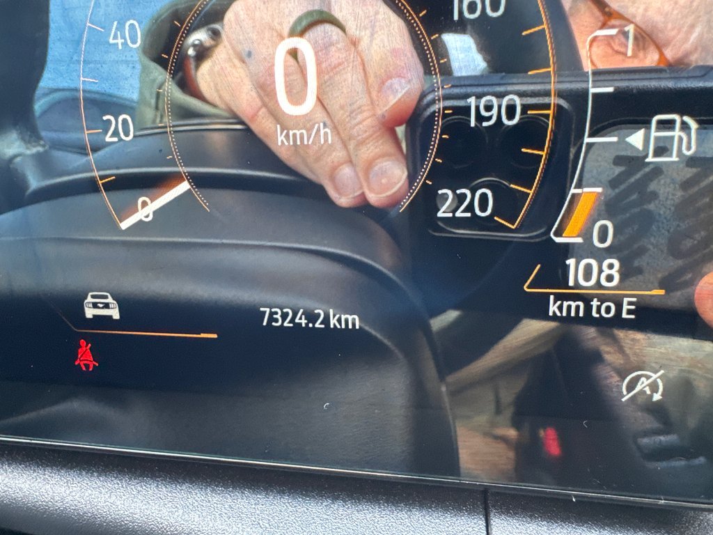 Ford Mustang  2024 à Miramichi, Nouveau-Brunswick - 3 - w1024h768px