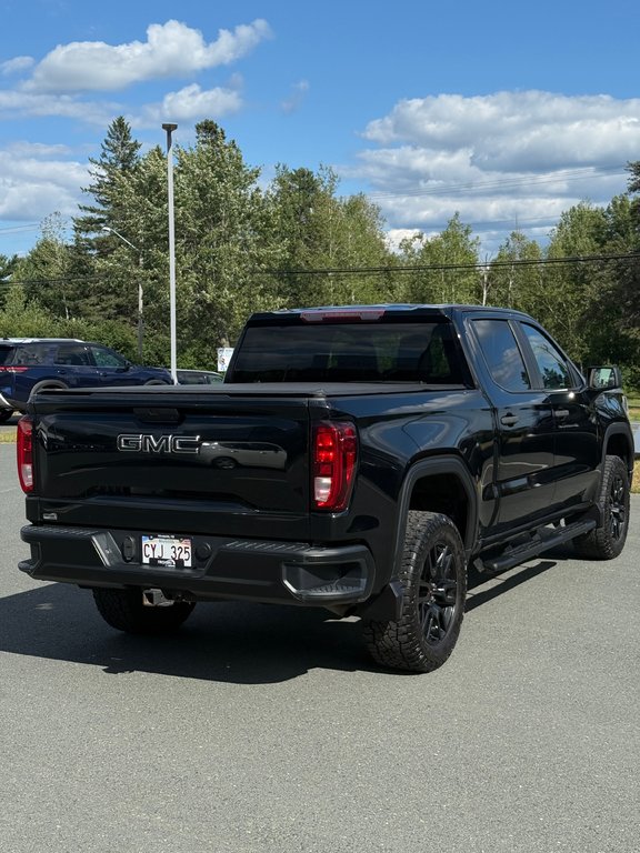 GMC Sierra 1500 UNKNOWN 2020 à Miramichi, Nouveau-Brunswick - 4 - w1024h768px