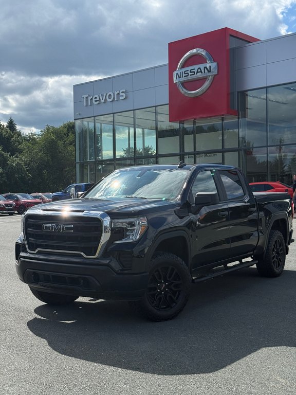 GMC Sierra 1500 UNKNOWN 2020 à Miramichi, Nouveau-Brunswick - 1 - w1024h768px