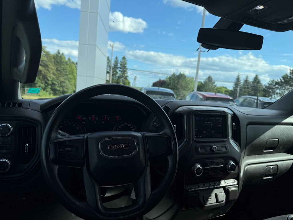 GMC Sierra 1500 UNKNOWN 2020 à Miramichi, Nouveau-Brunswick - 7 - w1024h768px