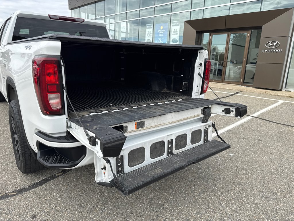2022 GMC Sierra 1500 Elevation in Miramichi, New Brunswick - 18 - w1024h768px