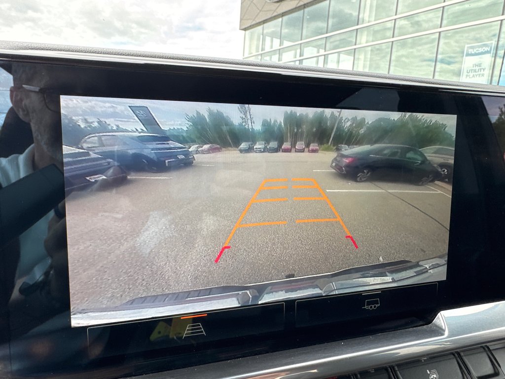2022 GMC Sierra 1500 Elevation in Miramichi, New Brunswick - 5 - w1024h768px
