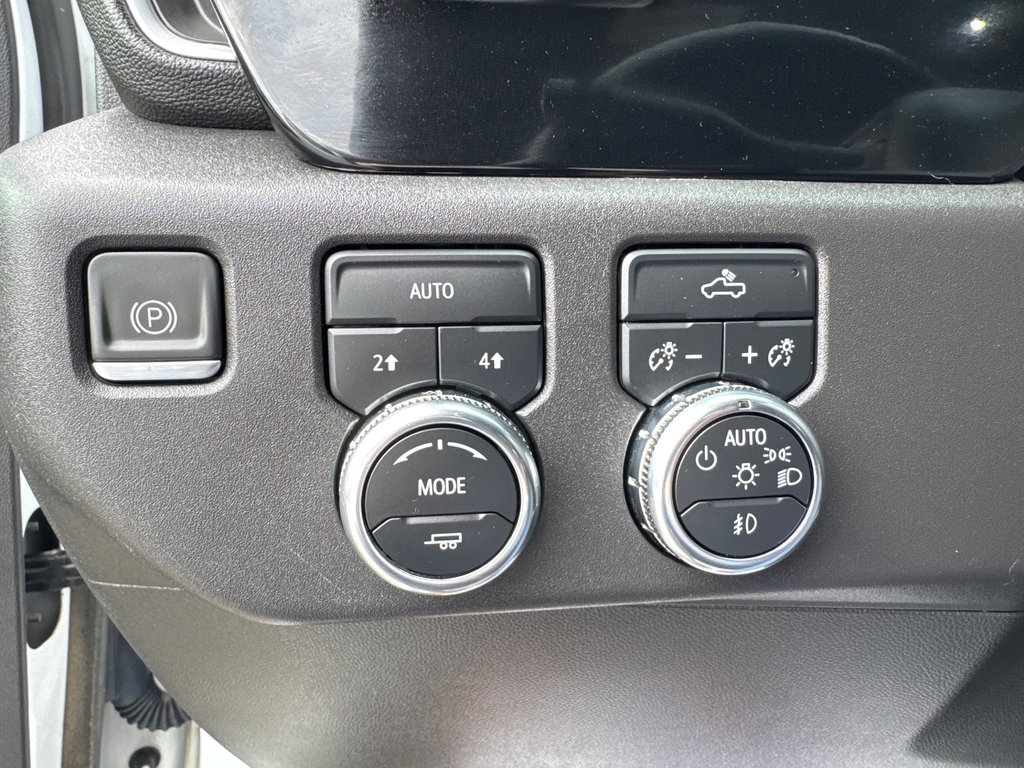 2022 GMC Sierra 1500 Elevation in Miramichi, New Brunswick - 8 - w1024h768px