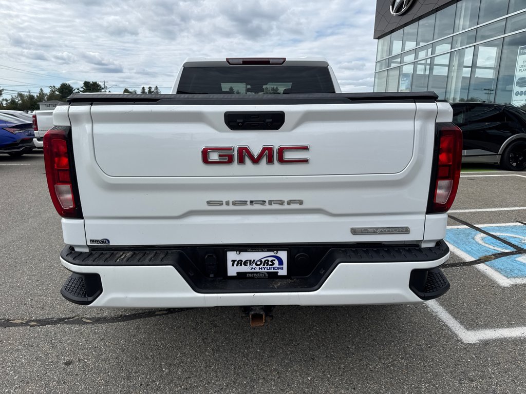 2022 GMC Sierra 1500 Elevation in Miramichi, New Brunswick - 16 - w1024h768px
