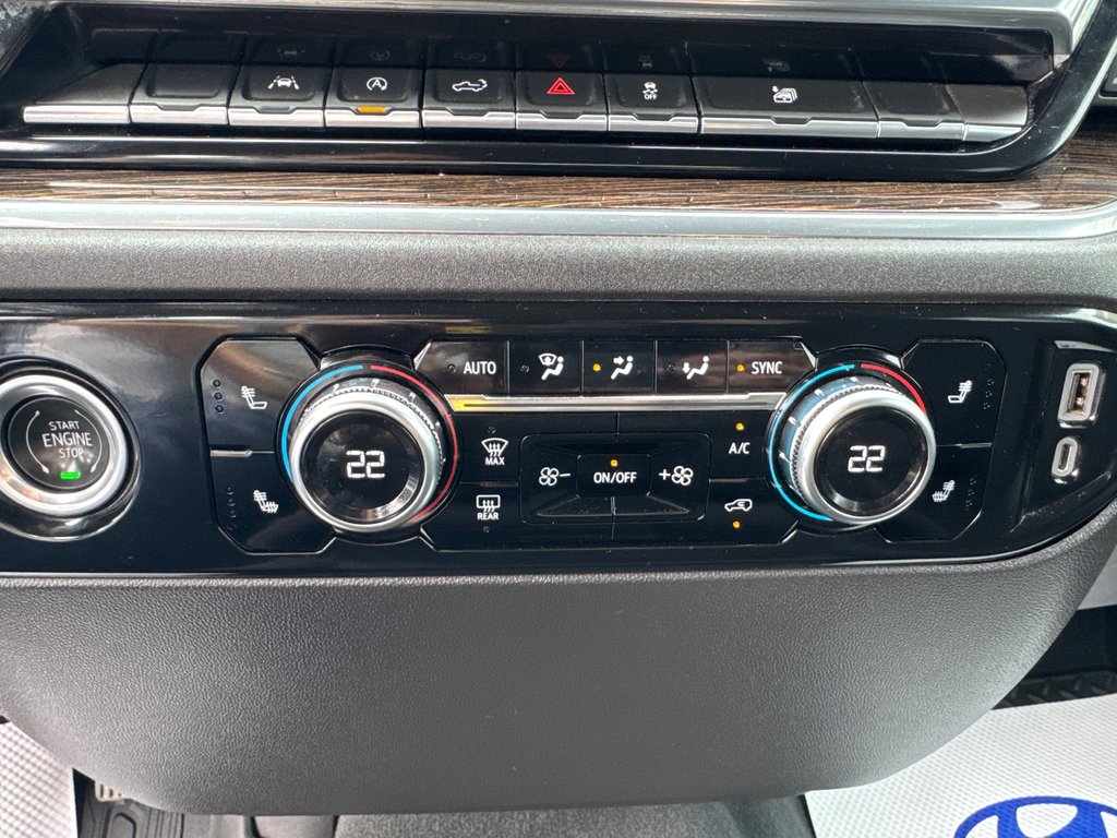 2022 GMC Sierra 1500 Elevation in Miramichi, New Brunswick - 7 - w1024h768px