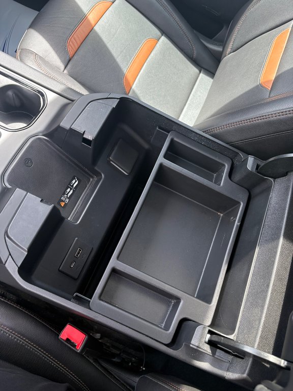 2023 GMC Sierra 1500 AT4 in Miramichi, New Brunswick - 7 - w1024h768px