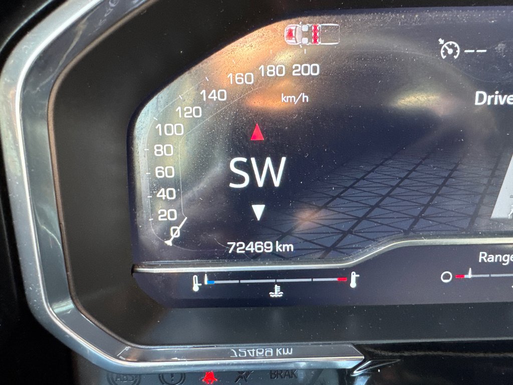 2024 GMC Sierra 1500 Elevation in Miramichi, New Brunswick - 3 - w1024h768px