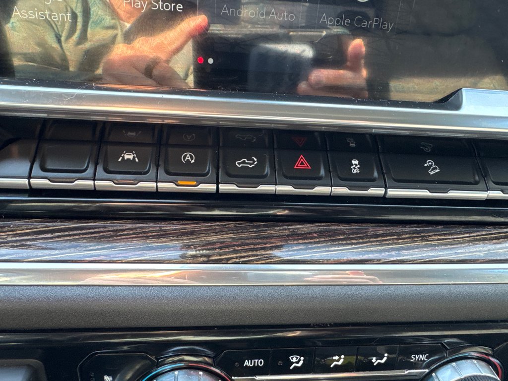 2024 GMC Sierra 1500 Elevation in Miramichi, New Brunswick - 7 - w1024h768px