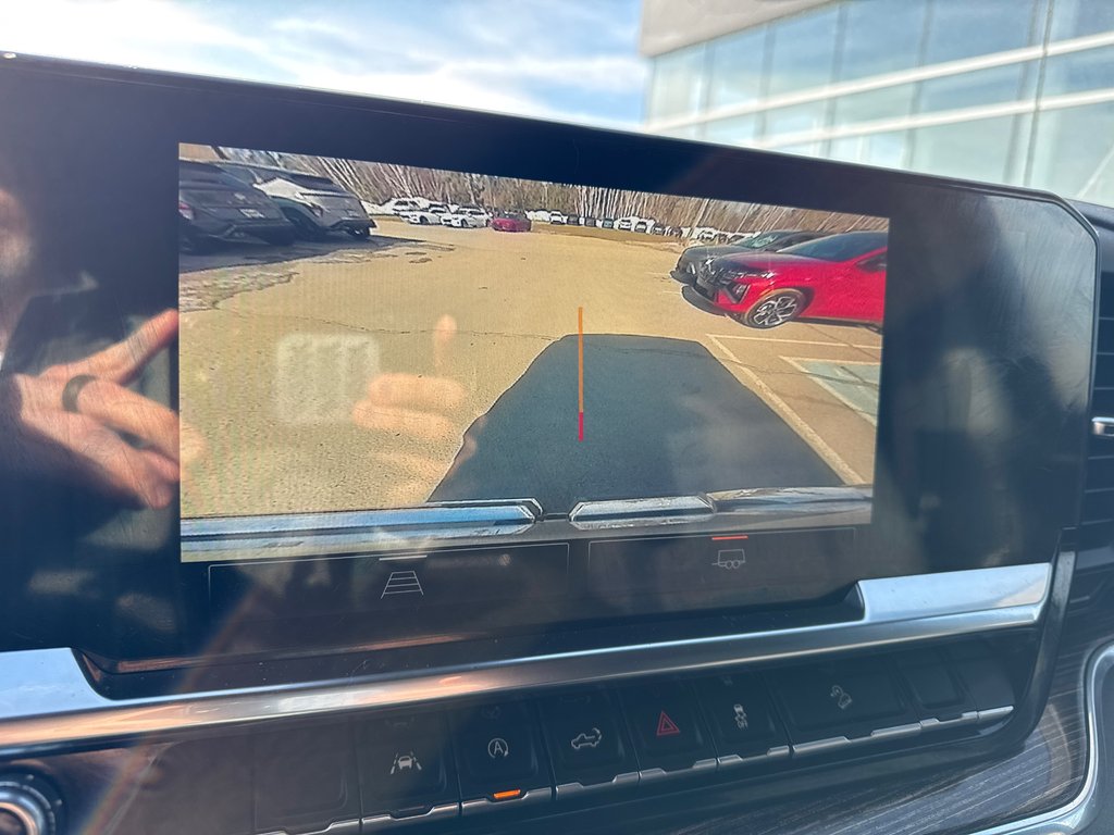 2024 GMC Sierra 1500 Elevation in Miramichi, New Brunswick - 6 - w1024h768px