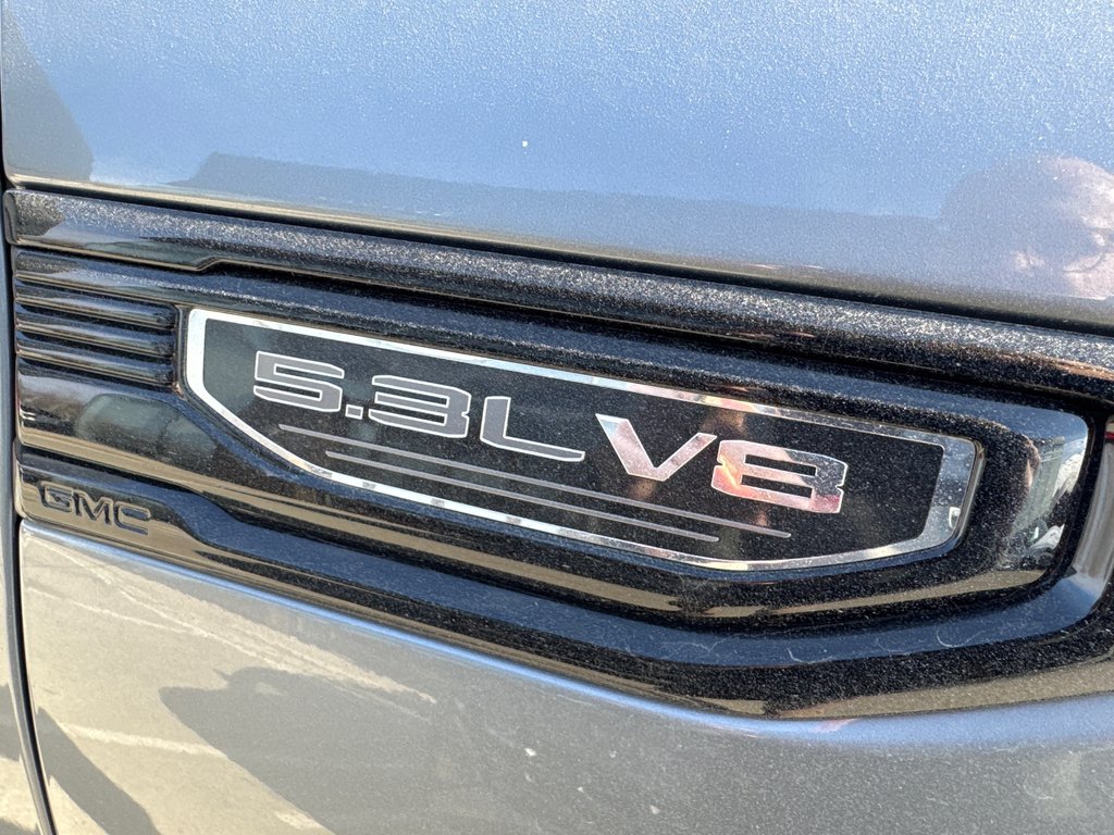 2024 GMC Sierra 1500 Elevation in Miramichi, New Brunswick - 16 - w1024h768px