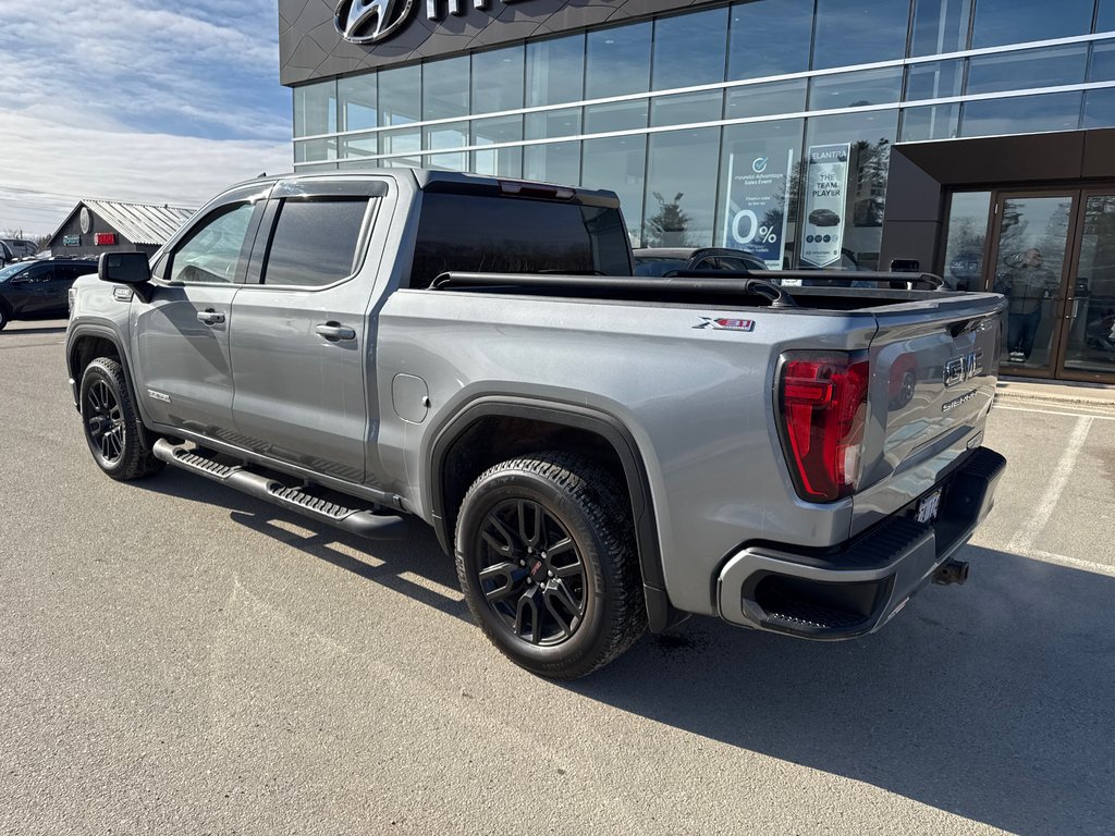 2024 GMC Sierra 1500 Elevation in Miramichi, New Brunswick - 2 - w1024h768px