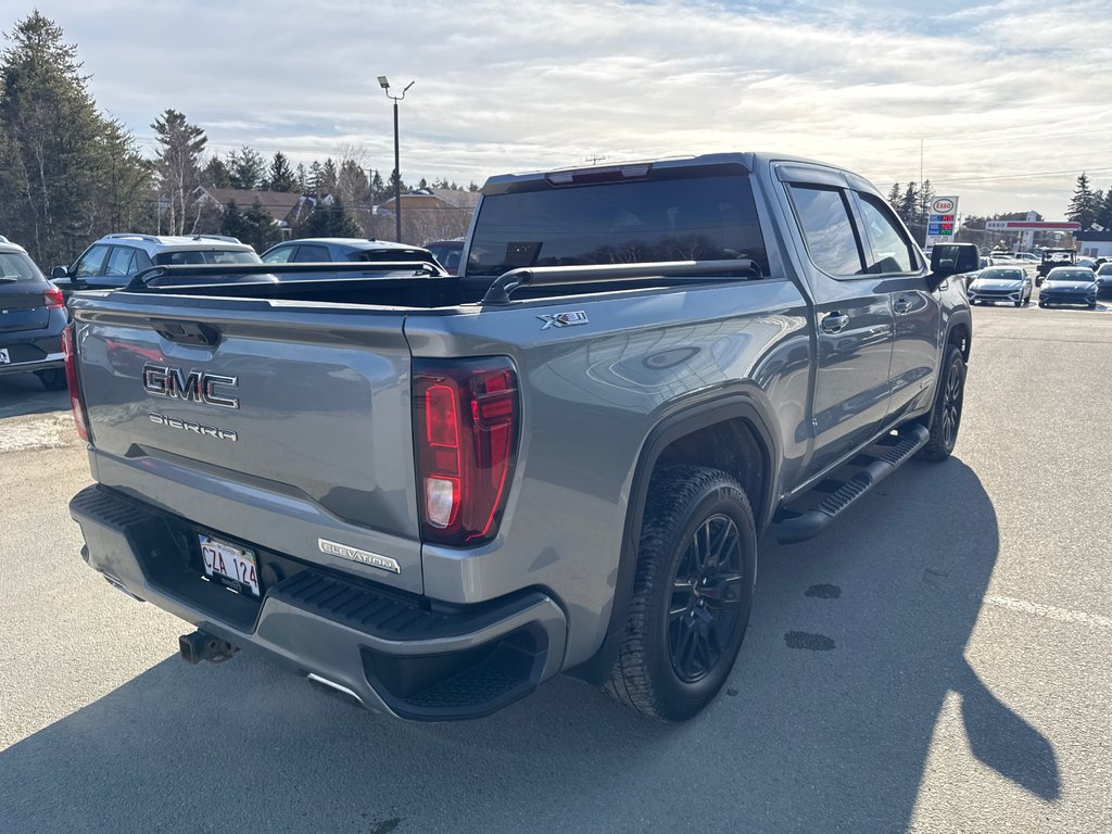 2024 GMC Sierra 1500 Elevation in Miramichi, New Brunswick - 13 - w1024h768px