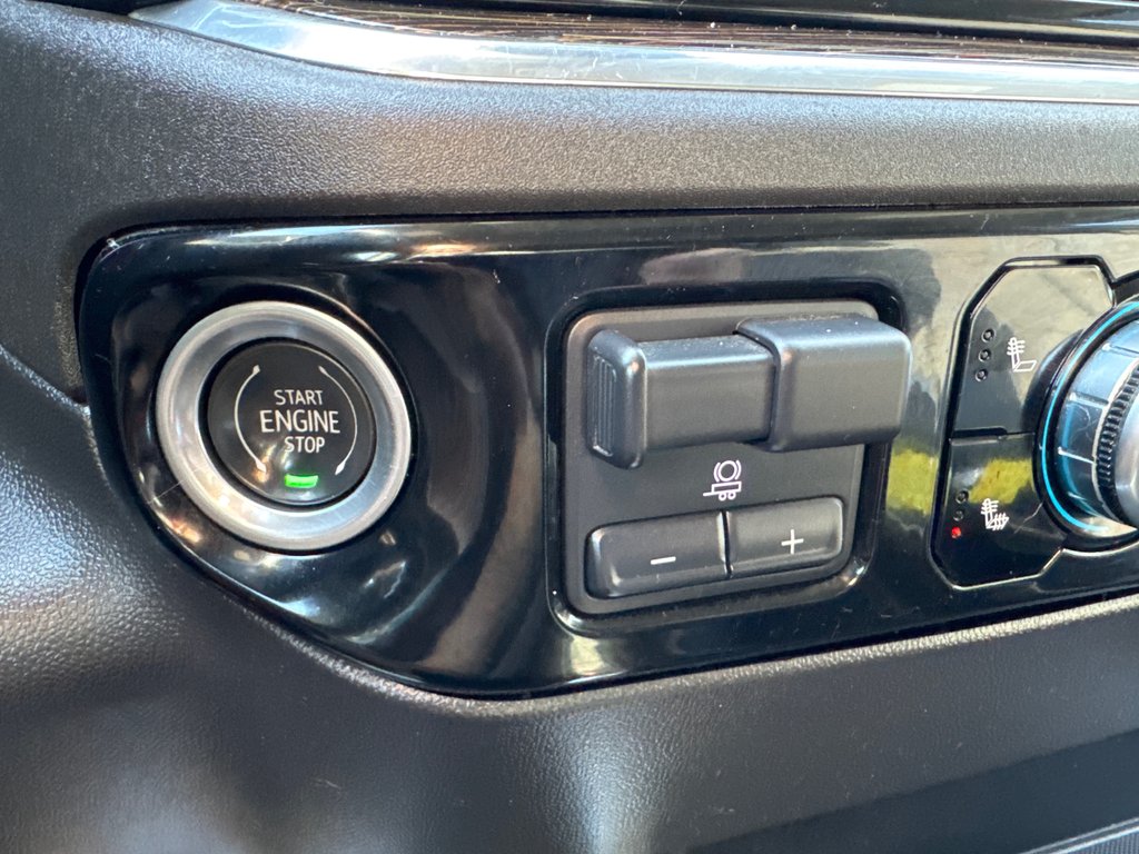 2024 GMC Sierra 1500 Elevation in Miramichi, New Brunswick - 9 - w1024h768px