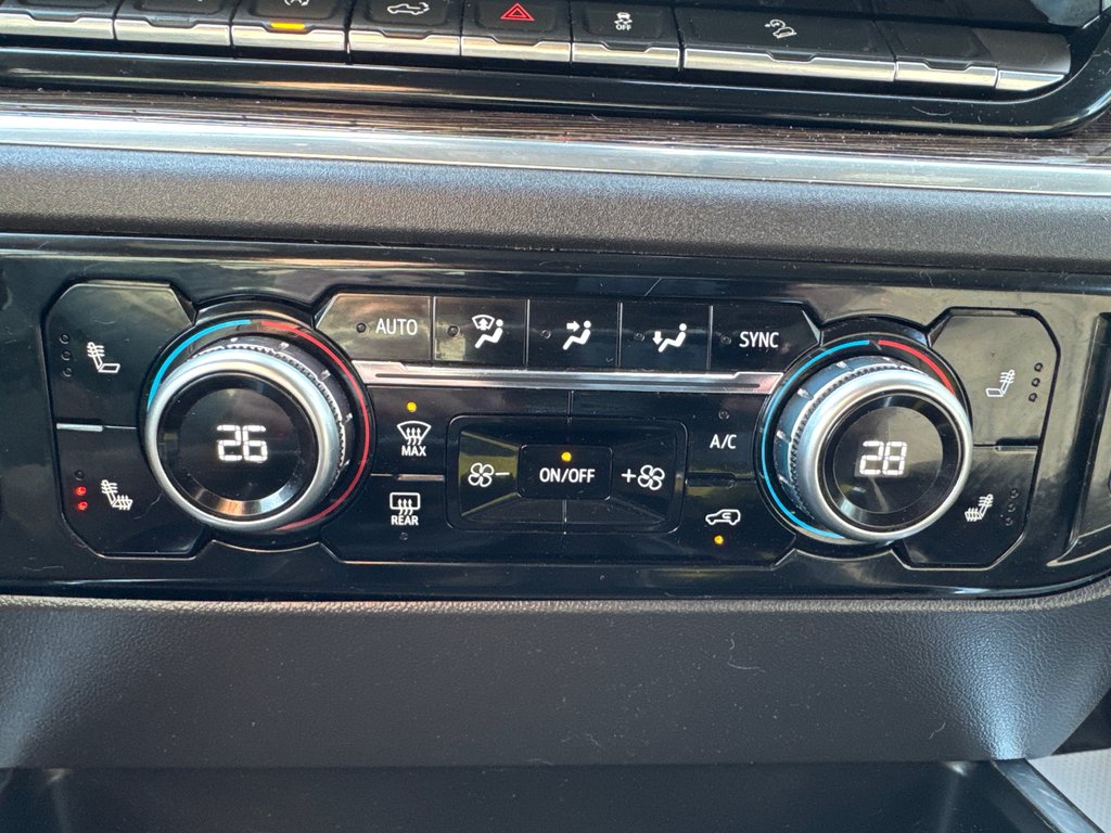 2024 GMC Sierra 1500 Elevation in Miramichi, New Brunswick - 8 - w1024h768px