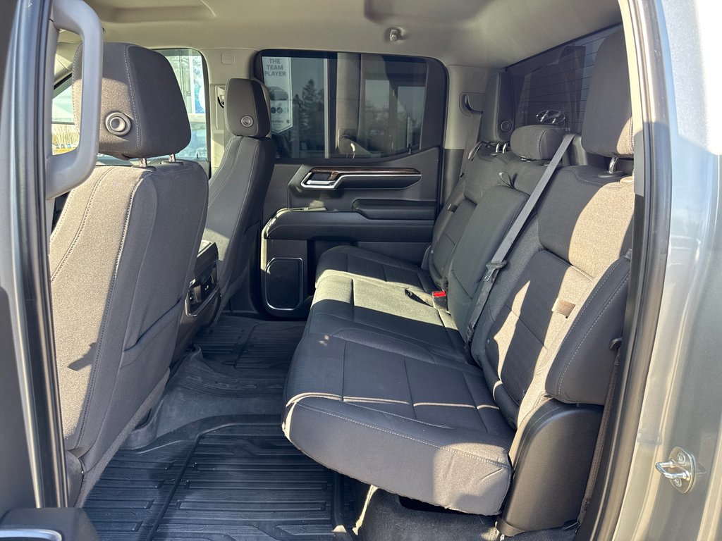 2024 GMC Sierra 1500 Elevation in Miramichi, New Brunswick - 12 - w1024h768px