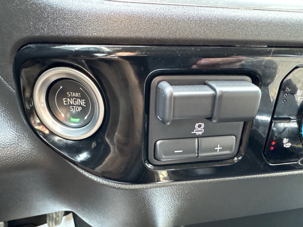 GMC Sierra 1500 Elevation 2025 à Miramichi, Nouveau-Brunswick - 9 - w1024h768px