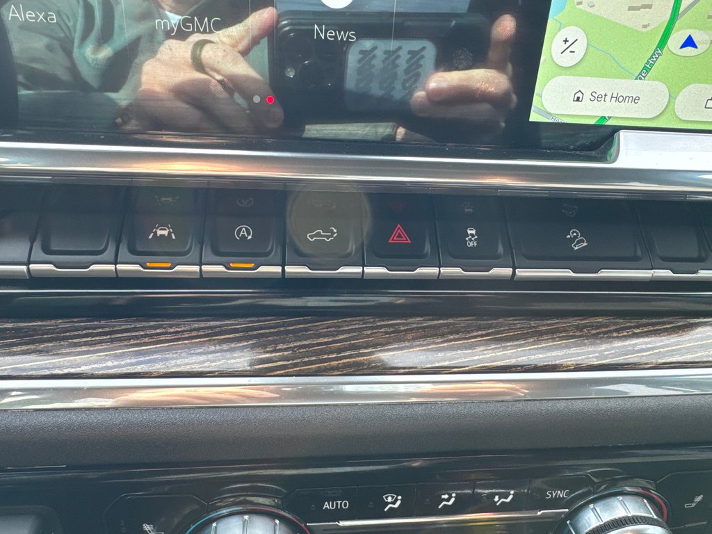 GMC Sierra 1500 Elevation 2025 à Miramichi, Nouveau-Brunswick - 7 - w1024h768px