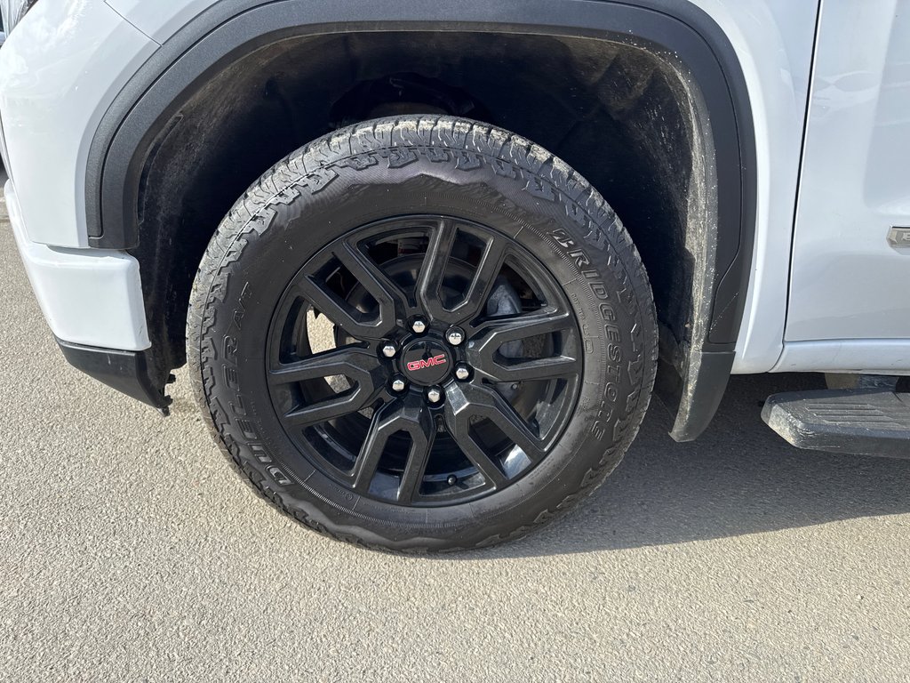 GMC Sierra 1500 Elevation 2025 à Miramichi, Nouveau-Brunswick - 18 - w1024h768px