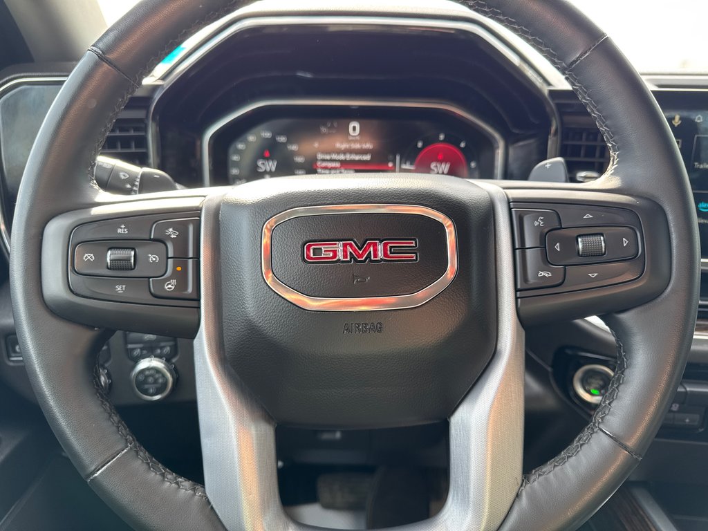 GMC Sierra 1500 Elevation 2025 à Miramichi, Nouveau-Brunswick - 4 - w1024h768px